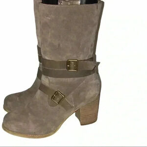 Sbicca Vintage Windmill Boot Size 8